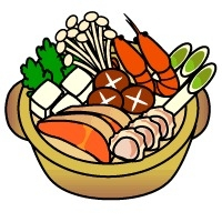お鍋の季節です（鍋スープ特集）