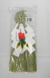 【数に限りがあります】正月用 中玉（しめ縄） （1個）