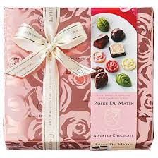 芥川製菓　 ロゼデュマタンＣ （11個）