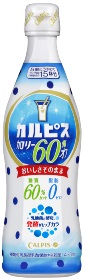 カルピス カルピスカロリー60％オフ　 （４７０ｍｌ）