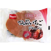 パスコ　 つぶいちごジャムパン （1個）
