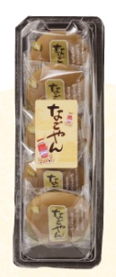 パスコ　 なごやん （５個入）