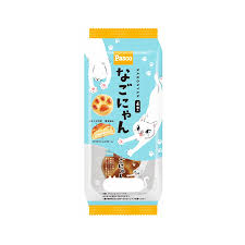 パスコ　 なごにゃん （4個入）