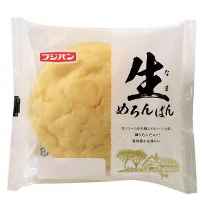 フジパン　 生めろんぱん （１個）