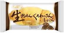 フジパン　 生めろんくろわっさんしょこら （１個）