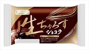 フジパン　 生ちゅろす　ショコラ （１個）