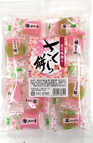 丸三玉木屋 さくら餅 （１８０ｇ）