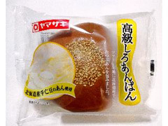 ヤマザキ　 高級しろあんぱん （1個）