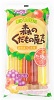 農水フーヅ 森のくだもの屋さん果汁100％ （１袋）