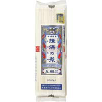 揖保の糸　素麺　上級品 （３００ｇ）